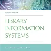 Information/Library Management Services