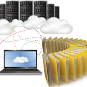 Advanced Electronic Records Management Program (ERM)