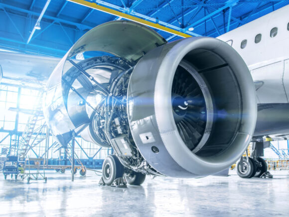 Operator Continuous Airworthiness Documentation Management & Control Program
