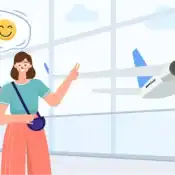 AVIATION QUALITY CUSTOMER SERVICE PROGRAM (AQS)